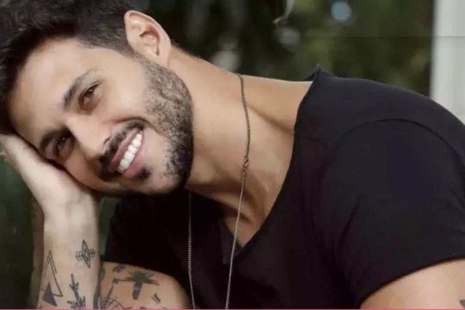 (crédito: Reprodução/Instagram) (crédito: Reprodução/Instagram)