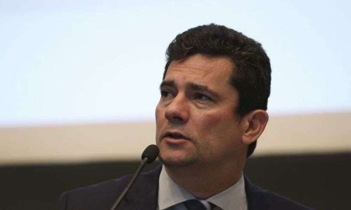 Moro critica foro privilegiado e defende execução em segunda instância