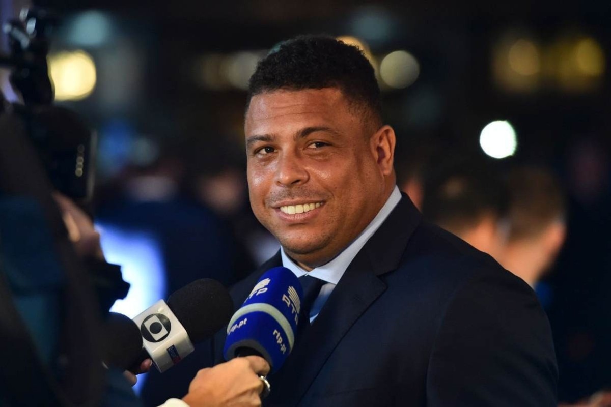 Ronaldo Fenómeno aposta no turismo de negócios