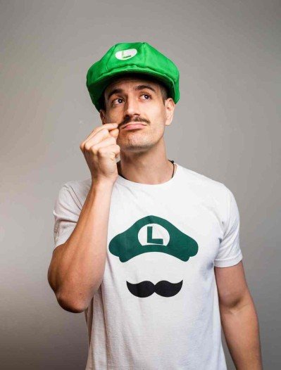 Nenesk jogador de Axie Infinity 