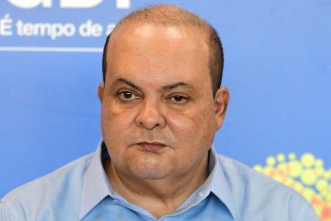  (crédito: ED ALVES/CB/D.A.Press)