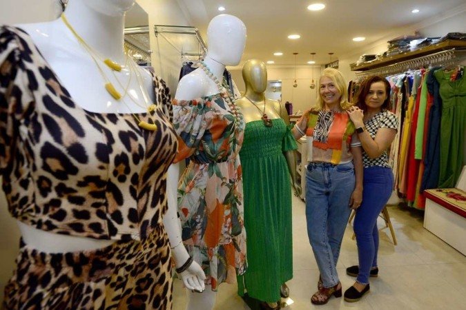  (crédito:  Marcelo Ferreira/CB/D.A Press)