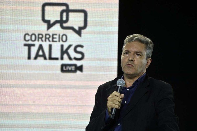  (crédito:  Minervino Júnior/CB)