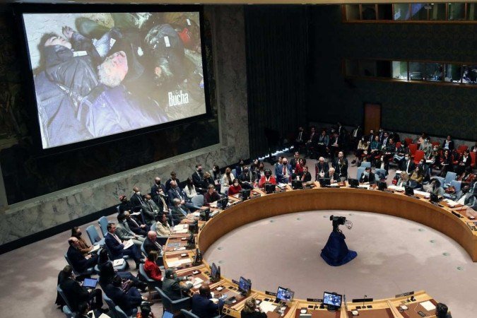 (crédito: Spencer Platt/Getty Images/AFP) (crédito: Spencer Platt/Getty Images/AFP)