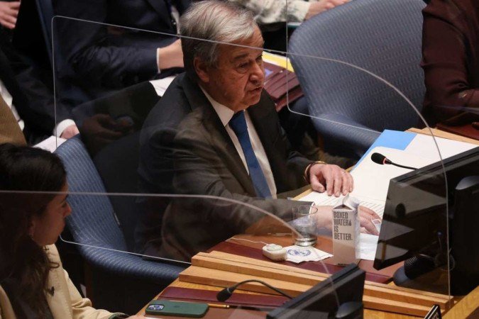 (crédito: Getty Images via AFP) (crédito: Getty Images via AFP)