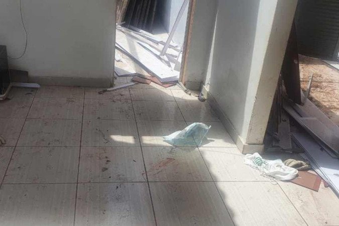  (crédito: CBMDF/Divulgação)