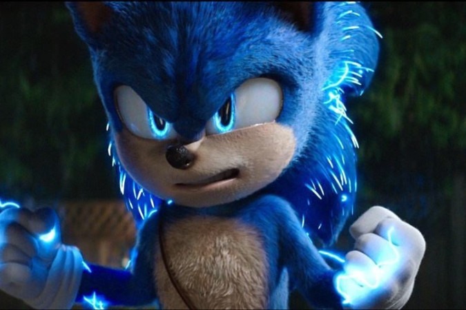 Sonic 3 - O Filme ganha data de lançamento