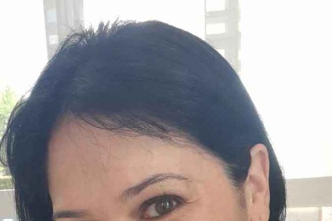 Para a professora Mônica Bueno, os procedimentos estéticos contribuíram para a melhora na sua autoestima.