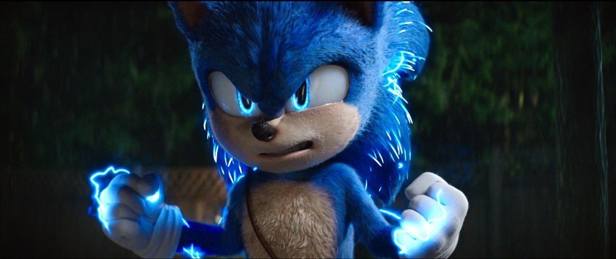 'Sonic 3 — O filme' ganha data de estreia para dezembro de 2024