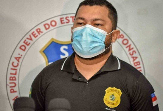 Erlon Rodrigues/PC-AM