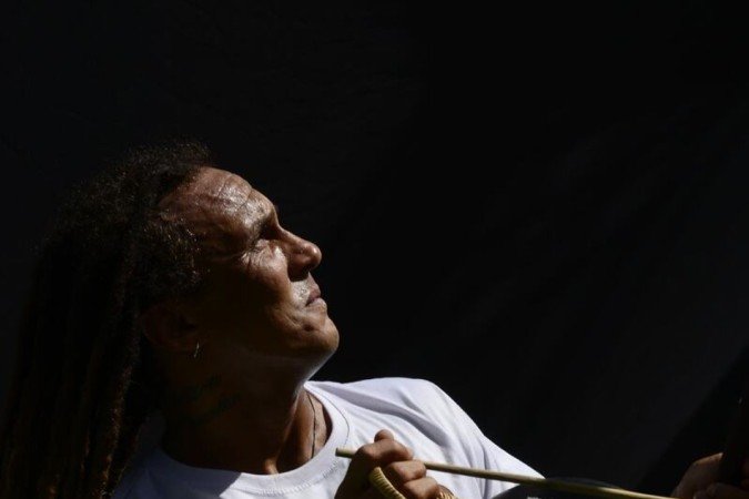  06/04/2022. Cr..dito: Carlos Vieira/CB/D.A Press. Brasil. Brasilia - DF. Cidades. Espet..culo 