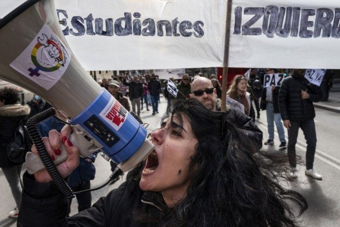 (crédito: Getty Images) (crédito: Getty Images)