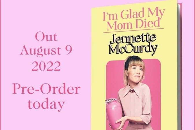 (crédito: Reprodução/Instagram @jennettmccurdy) (crédito: Reprodução/Instagram @jennettmccurdy)