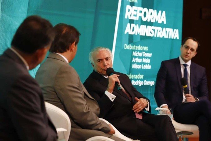 (crédito: CNA/Divulgação) (crédito: CNA/Divulgação)
