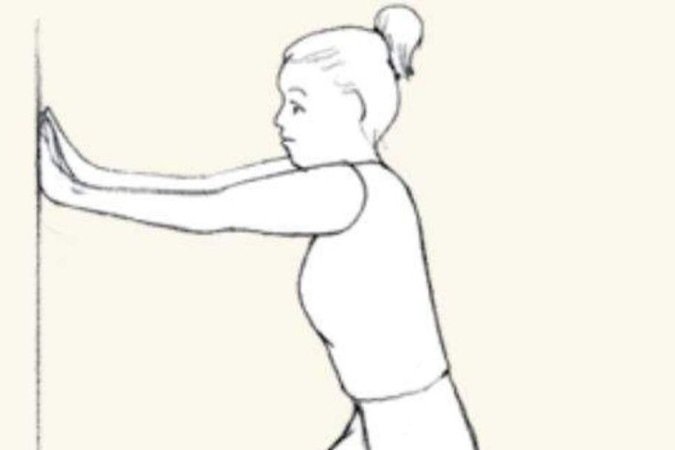  2022. Crédito: Giulliano Esperança/Divulgação. Revista. Fitness. Exercícios para os pés.