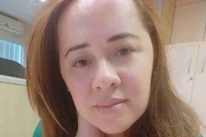 A servidora pública Diana Rodrigues optou por realizar o botox pensando nos benefícios terapêuticos, mas os resultados estéticos também a surpreenderam 