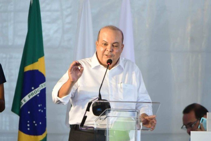 (crédito: Ed Alves/CB/D.A.Press) (crédito: Ed Alves/CB/D.A.Press)