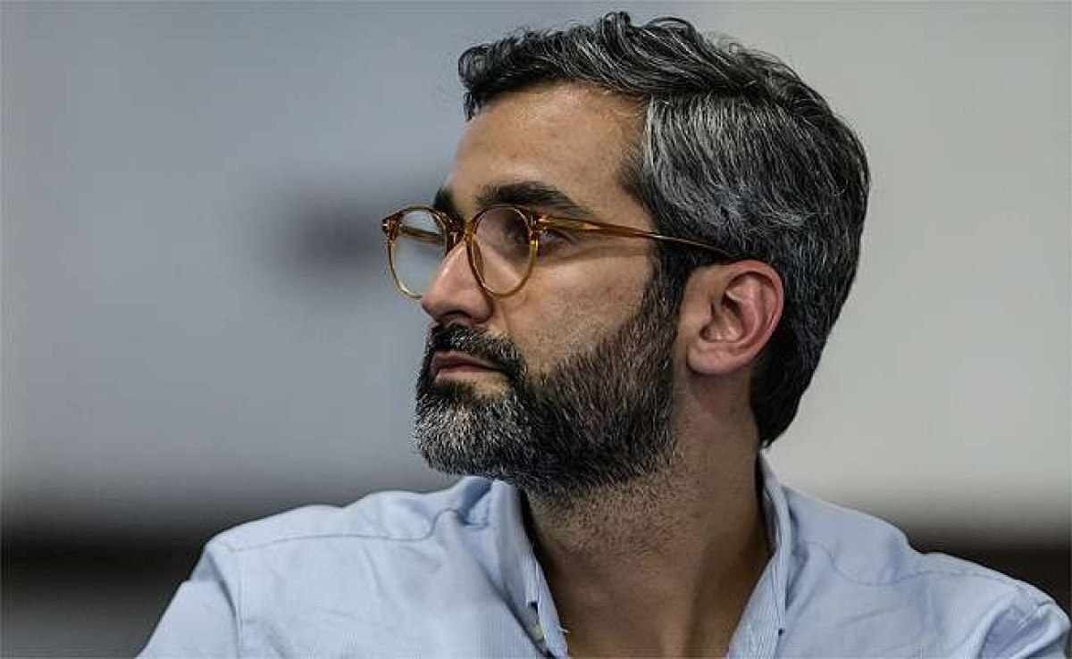 Gabriel Lima é líder de transição do Cruzeiro para Sociedade Anônima do Futebol Gabriel Lima é líder de transição do Cruzeiro para Sociedade Anônima do Futebol
