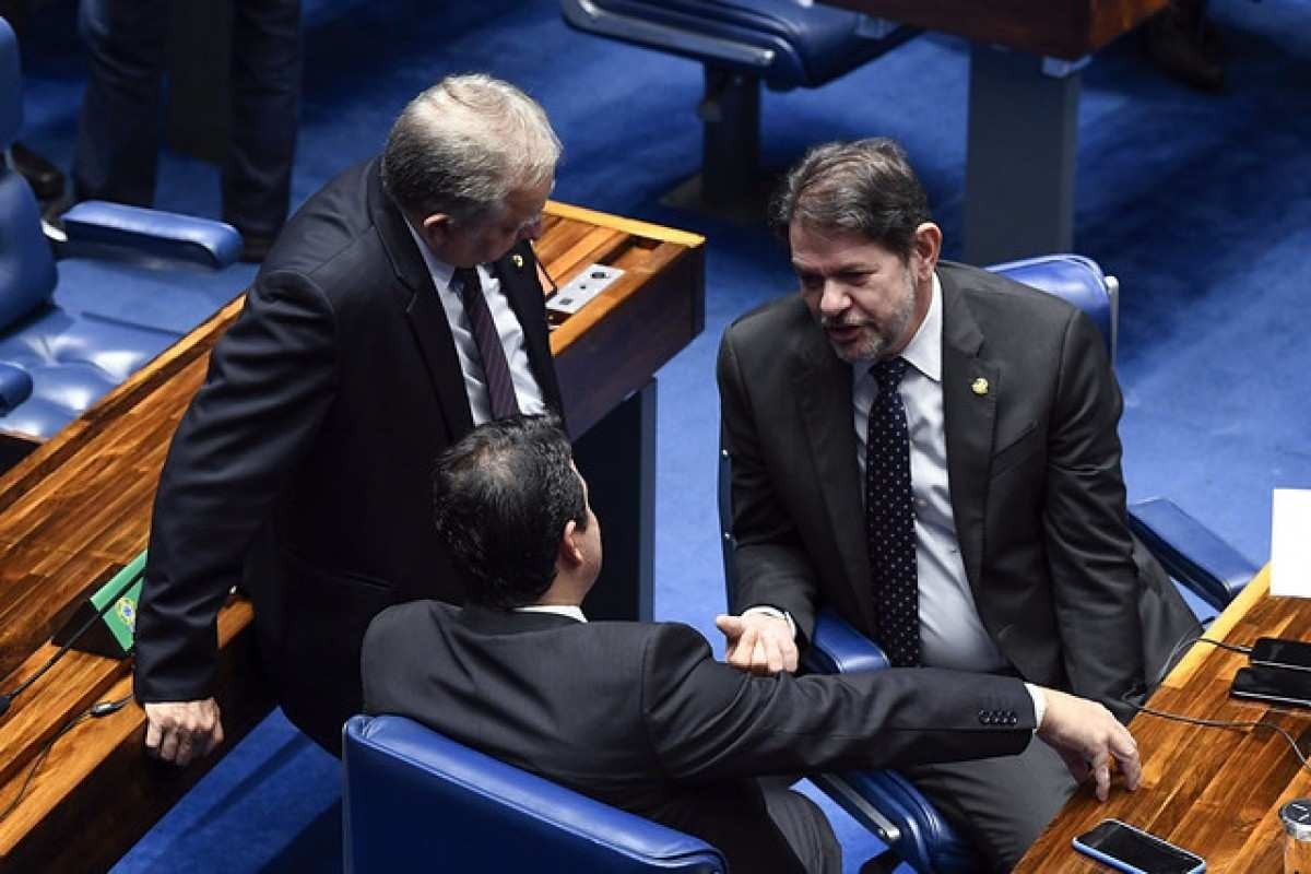 Ciro Gomes deve repetir manobra do PT e ter vice de centro na chapa