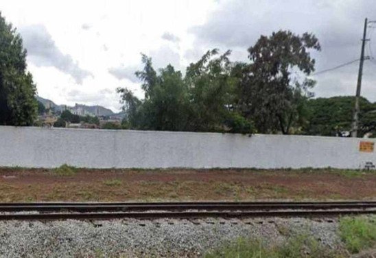 Google Maps/Reprodução