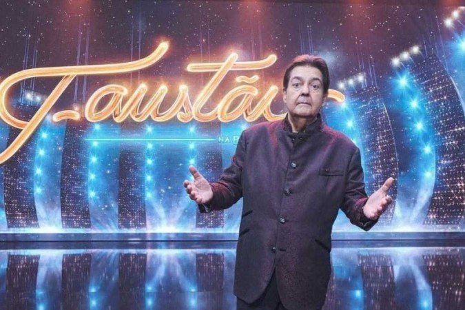 Programa é um dos sucessos da grade da emissora em 2022, com média de 4 pontos no Ibope na Grande São Paulo - (crédito: TV Band/Reprodução) Programa é um dos sucessos da grade da emissora em 2022, com média de 4 pontos no Ibope na Grande São Paulo - (crédito: TV Band/Reprodução)