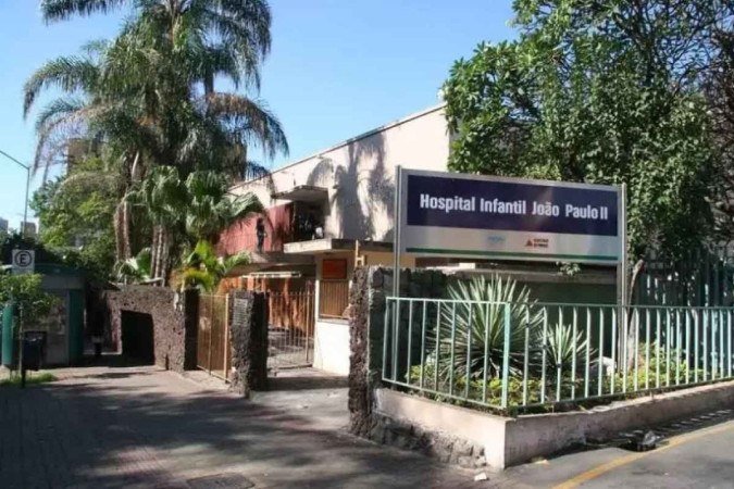  (crédito:  Gladyston Rodrigues/EM/D.A Press - 21/4/21)