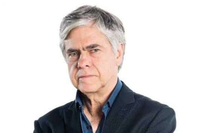 Ex-deputado Augusto Carvalho