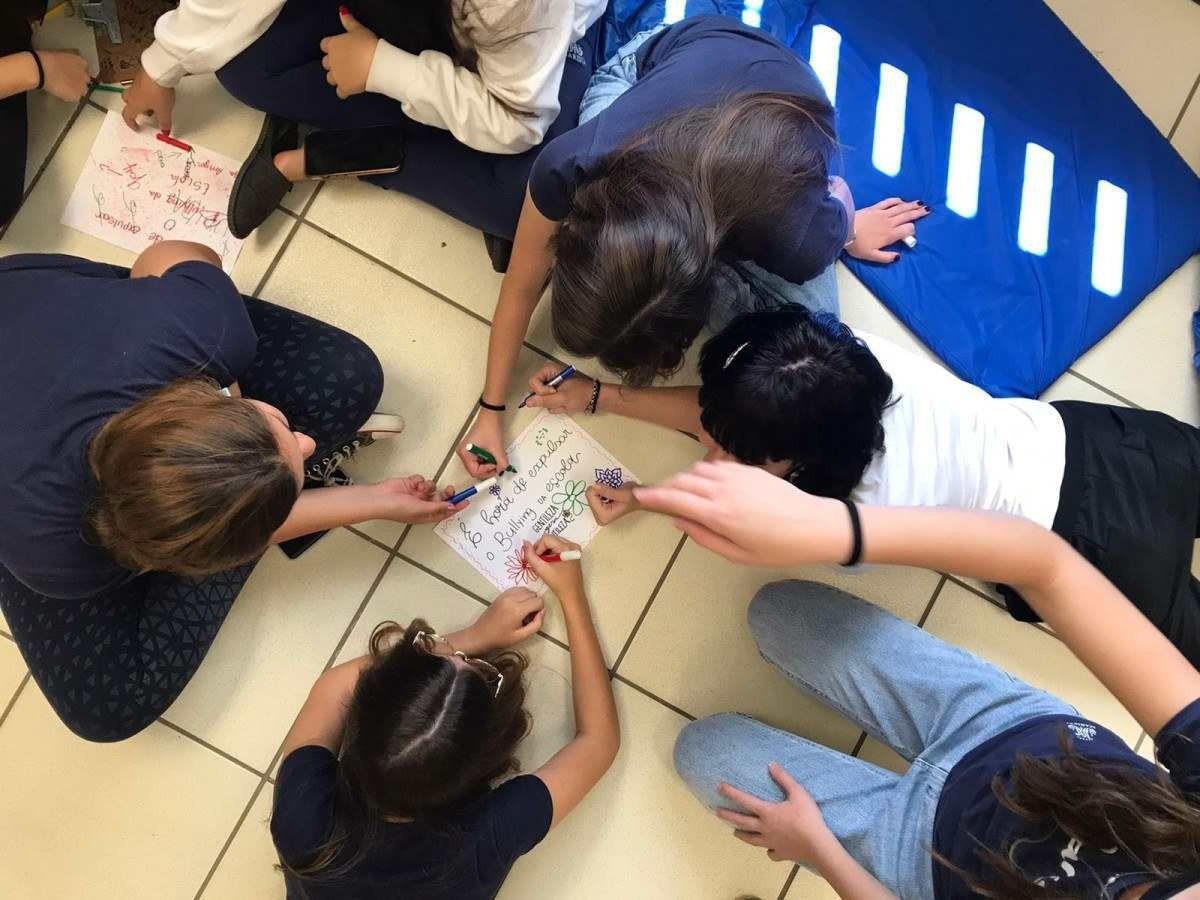 Dia Nacional de Combate ao  bullying convida à reflexão