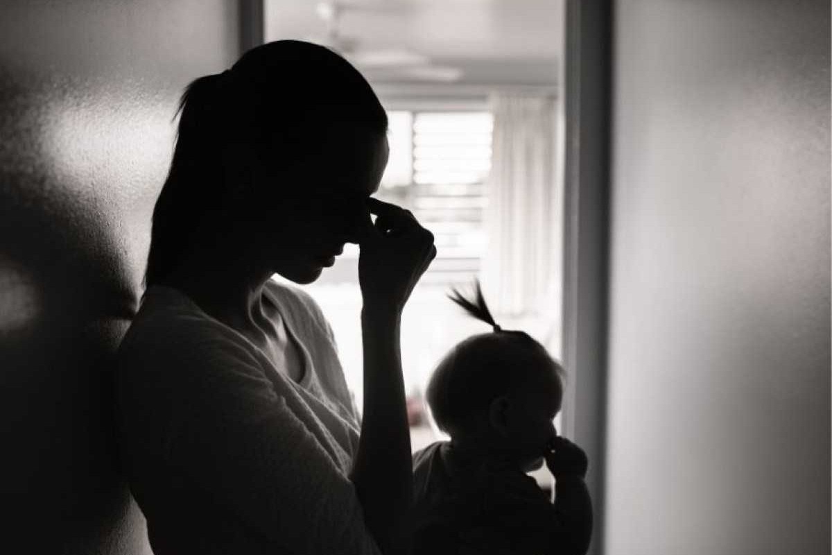Psicologia: A síndrome da péssima mãe, Noticias