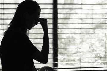 A reincidência permanece como uma das principais características da violência doméstica no Brasil.  -  (crédito: Getty Images)