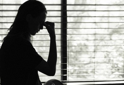A reincidência permanece como uma das principais características da violência doméstica no Brasil.  -  (crédito: Getty Images) -A reincidência permanece como uma das principais características da violência doméstica no Brasil.  -  (crédito: Getty Images)