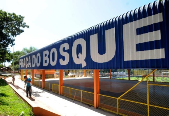 Lúcio Bernardo Jr/Agência Brasília