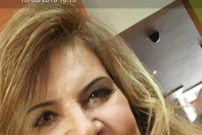 (crédito: Arquivo pessoal) (crédito: Arquivo pessoal)