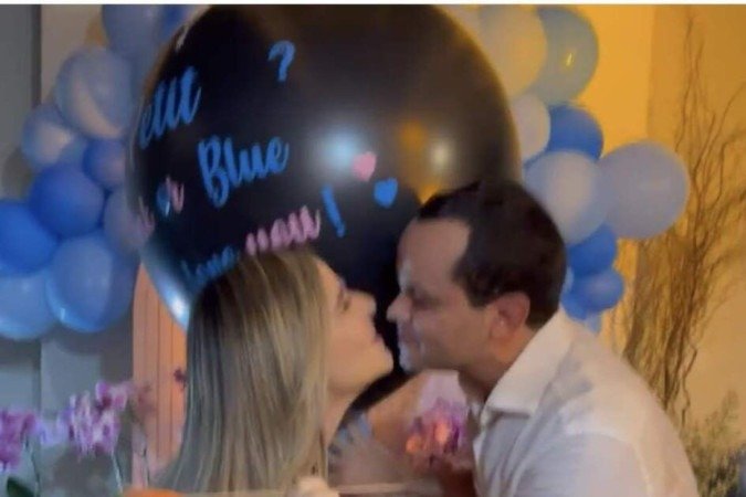 Mariana e Fábio Monteiro Ferreira