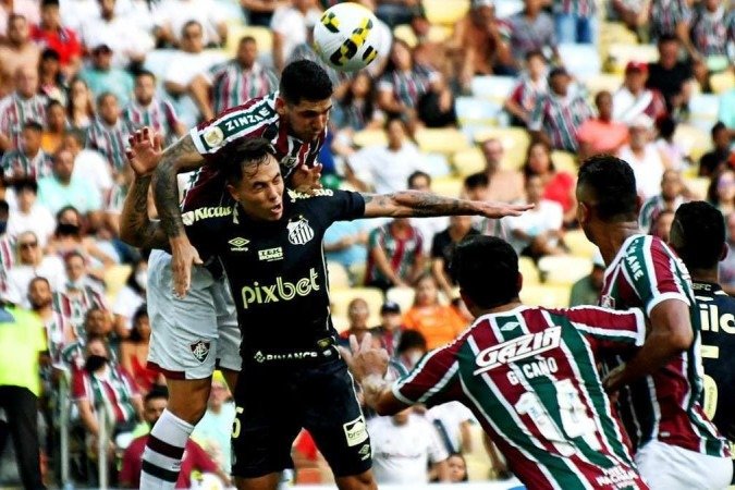 (crédito: Mailson Santana/Fluminense FC) (crédito: Mailson Santana/Fluminense FC)