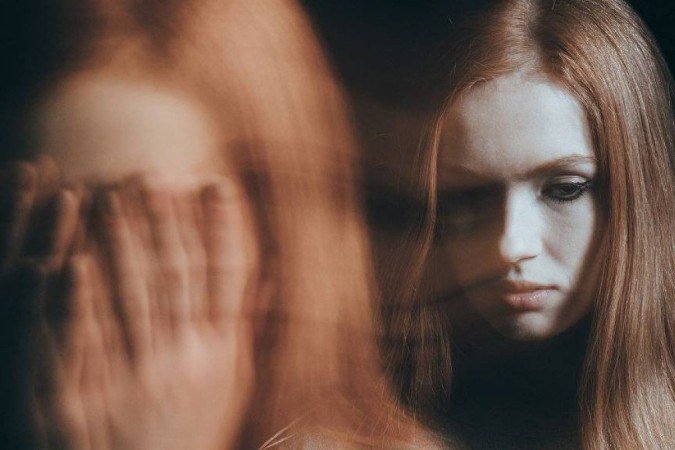 Algumas pessoas ficam atormentadas por não fazerem tudo bem - (crédito: Getty Images/BBC) Algumas pessoas ficam atormentadas por não fazerem tudo bem - (crédito: Getty Images/BBC)