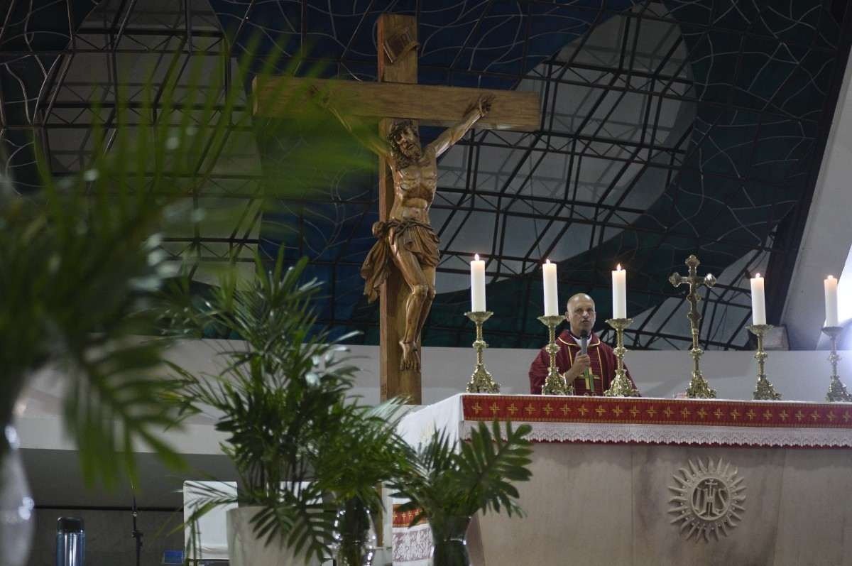 Domingo de Ramos: saiba o que fazer com os ramos após a celebração