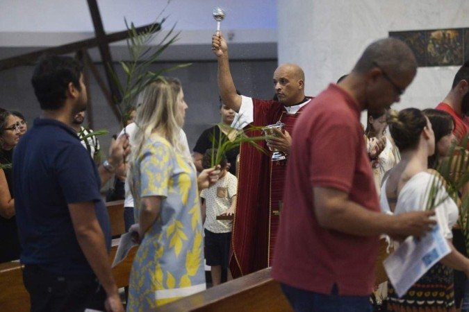  (crédito: Minervino Júnior/CB/D.A.Press)