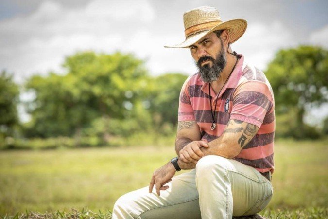 (crédito: João Miguel Júnior/Globo) (crédito: João Miguel Júnior/Globo)