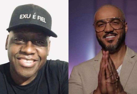 Reprodução/Instagram/Montagem