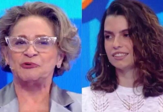 Reprodução/TV Globo/Montagem