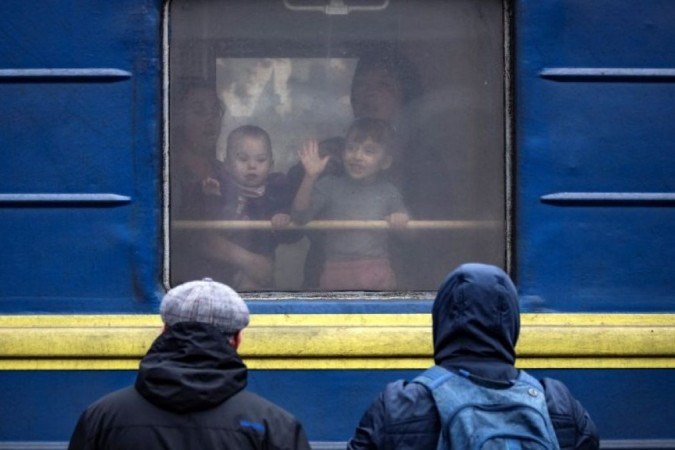 (crédito: Getty Images) (crédito: Getty Images)