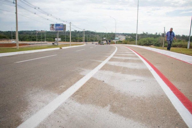 (crédito: Agência Brasília/Renato Alves) (crédito: Agência Brasília/Renato Alves)