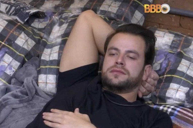 (crédito: Reprodução/TV Globo) (crédito: Reprodução/TV Globo)
