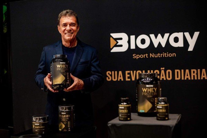  Crédito: Divulgação. Capital S/A. Edmar Mothé, da BioMundo