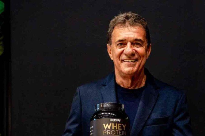 Edmar Mothé | Biomundo