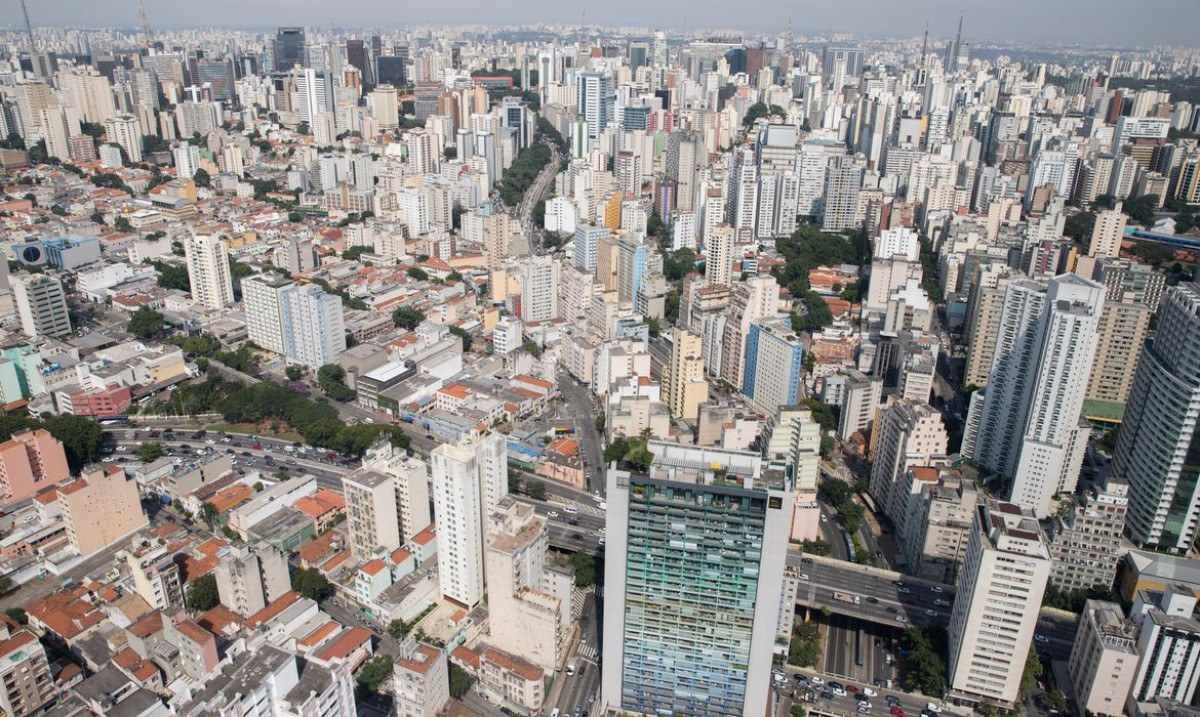 Mais da metade da população quer se mudar do Rio ou de São Paulo