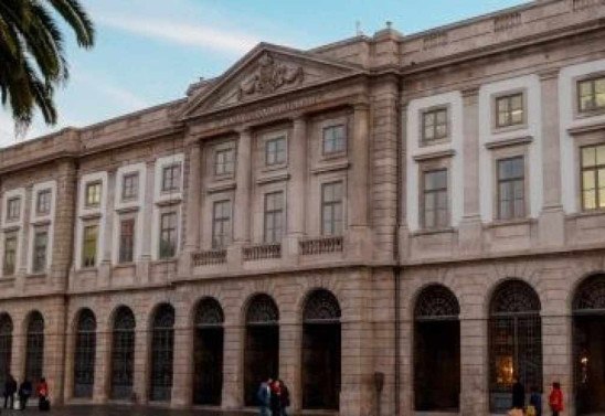 Universidade do Porto 