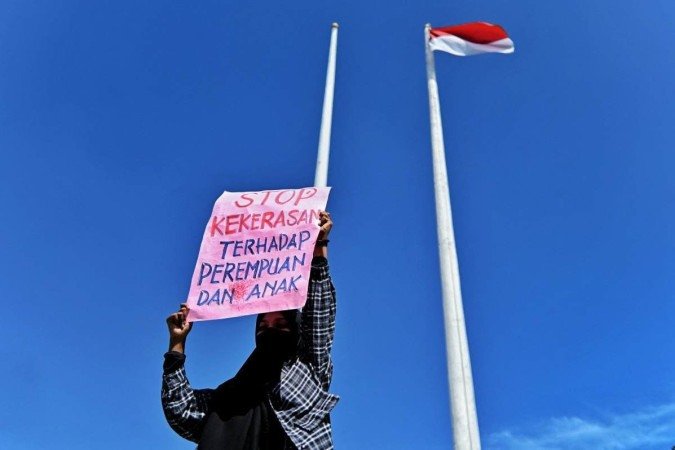 (crédito: CHAIDEER MAHYUDDIN / AFP) (crédito: CHAIDEER MAHYUDDIN / AFP)