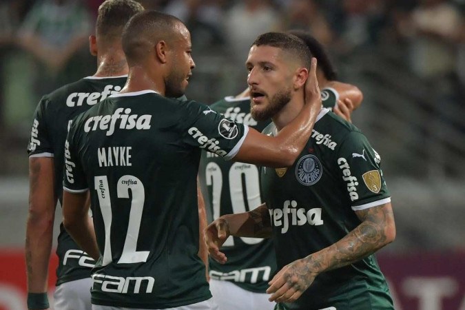 Quando o Palmeiras joga? Time está mais próximo de ser campeão brasileiro